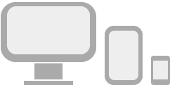 Responsive Web Design Icon