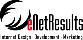 Logo for eNetResults